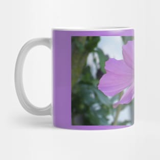 Gartenblume Mug